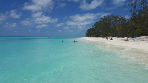 North West Island - Darwin Holiday 2