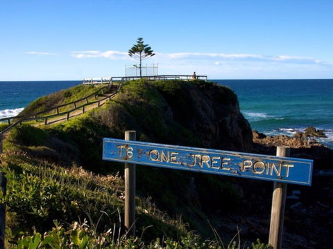 One Tree Point Lookout And Picnic Area - Darwin Holiday 0