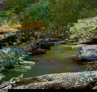 Onkaparinga River National Park - Darwin Holiday