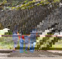 Organ Pipes National Park - Darwin Holiday