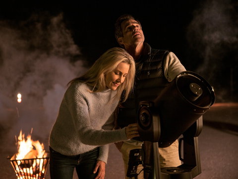 Outback Astronomy - Darwin Holiday 0