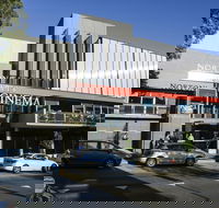 Palace Norton Cinema - Darwin Holiday