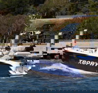 Patterson River - Darwin Holiday