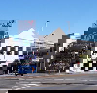 Pender Place Shopping Centre - Darwin Holiday