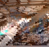 Peron Homestead - Darwin Holiday