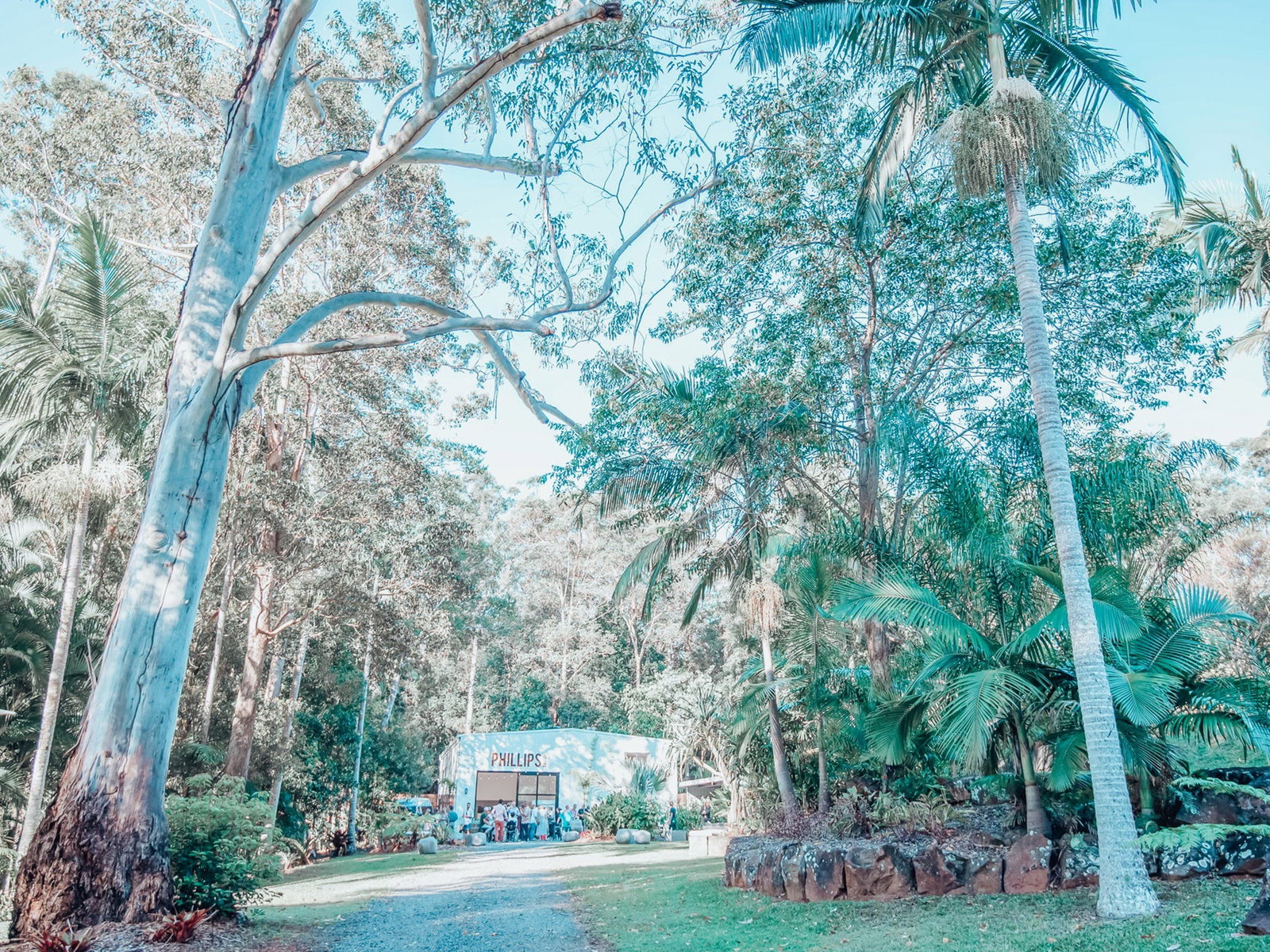 Tinbeerwah QLD Darwin Holiday