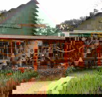 Pilliga Pottery - Darwin Holiday