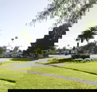 Pioneer Park - Darwin Holiday