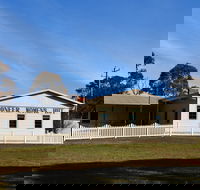 Pioneer Women's Hut Museum - Darwin Holiday