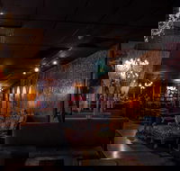 Polit Bar - more than cocktails - Darwin Holiday