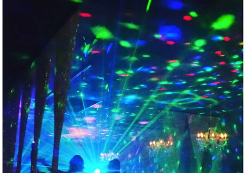 Polit Bar - More Than Cocktails - Darwin Holiday 1