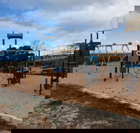 Port Gibbon Playground - Darwin Holiday