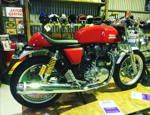 Port Macquarie Motorcycle Hire - Darwin Holiday 0