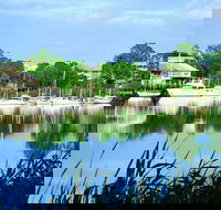 Port of Maryborough - Darwin Holiday