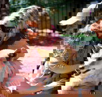 Potoroo Palace Native Animal Sanctuary