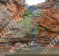 Prince Regent River - Darwin Holiday