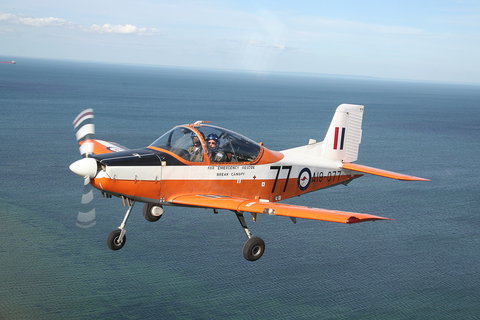 RAAF Museum - Darwin Holiday 2