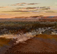 Rail Access Roads - Pilbara - Darwin Holiday