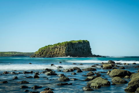 Rangoon Island, Minnamurra - Darwin Holiday 0