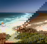 Redhead Beach - Darwin Holiday