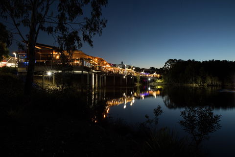 Redlands Coast - Darwin Holiday 2