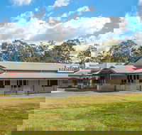 Redland Museum Inc - Darwin Holiday