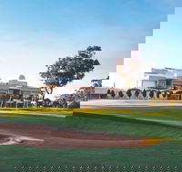 Rich River Golf Club - Darwin Holiday