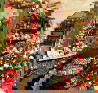 Rick Rutherfords Country Gallery - Darwin Holiday