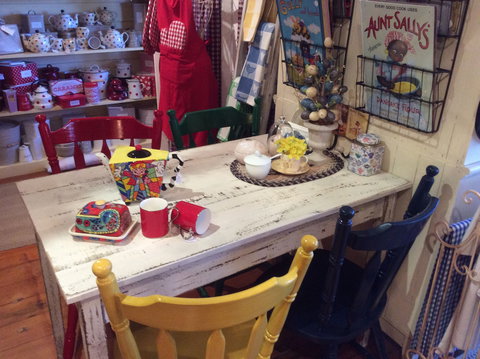 Rick Rutherfords Country Gallery - Darwin Holiday 1