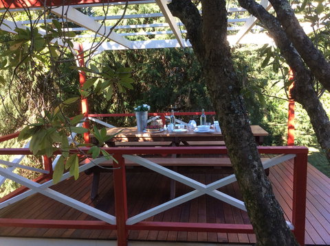 Rick Rutherfords Country Gallery - Darwin Holiday 2