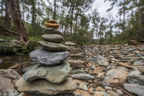 Rocksberg Park Heritage Reserve - Darwin Holiday 2