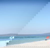 Rosebud and McCrae Bay Trail - Darwin Holiday