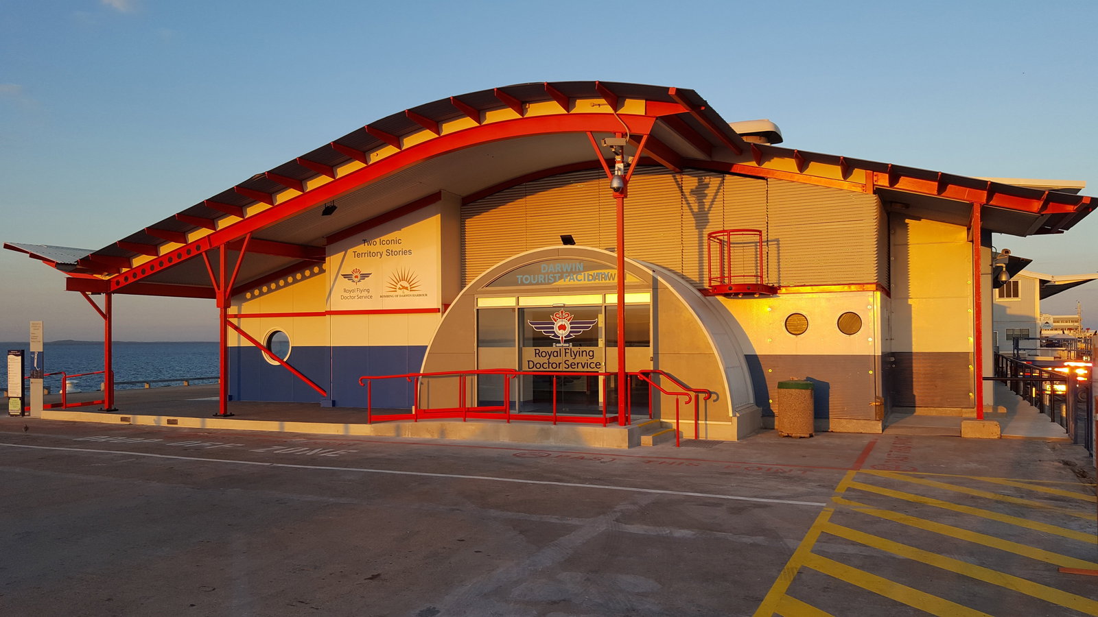 Dundee Forest NT Darwin Holiday