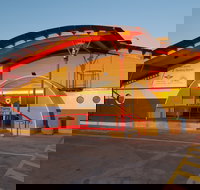 Royal Flying Doctor Service Darwin Tourist Facility - Darwin Holiday