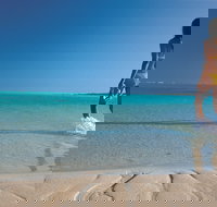 Sandy Bay - Darwin Holiday