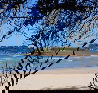 Sandon Beach - Darwin Holiday