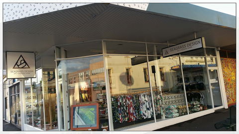 Seagrass Design - Darwin Holiday 0