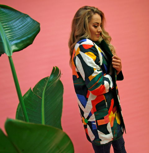 Seagrass Design - Darwin Holiday 1