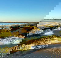 Shelly Beach Dune Walk Trail - Darwin Holiday