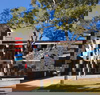 Shoalhaven Regional Gallery Nowra - Darwin Holiday