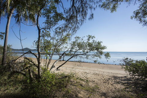 Smalleys Beach - Darwin Holiday 2