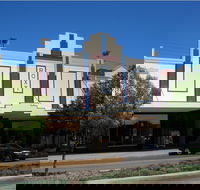 Soundtrails - Bingara - Darwin Holiday