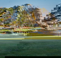 South Lakes Golf Club - Darwin Holiday