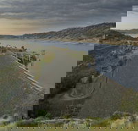 Split Rock Dam - Darwin Holiday