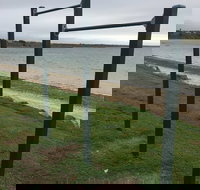 Stansbury Fitness Trail - Darwin Holiday