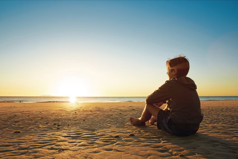 Sun, Surf And Sand - Blissful Beaches In Mackay - Darwin Holiday 1