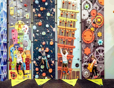 Supaworld Hobart - Darwin Holiday 2