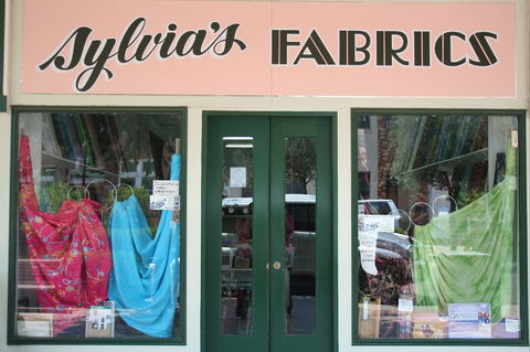 Sylvia's Fabrics Moree - Darwin Holiday 0