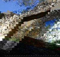 Talisker Mine Ruins - Darwin Holiday