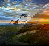 Tenterfield - Darwin Holiday
